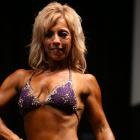 Nancy  Diaz - NPC Northwest Championships 2013 - #1